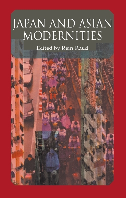 Japan and Asian Modernities book