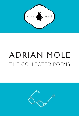 Adrian Mole: The Collected Poems book