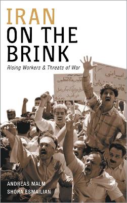 Iran on the Brink book
