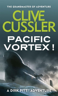 Pacific Vortex! book