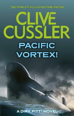 Pacific Vortex! book