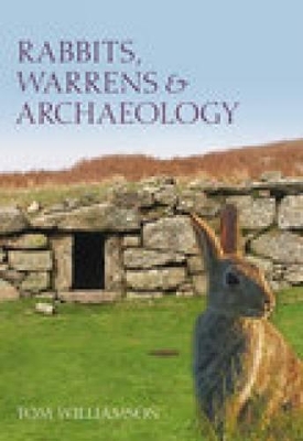 Rabbits and Archaeology book