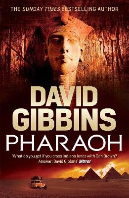 Pharaoh book