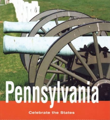 Pennsylvania by Joyce Hart