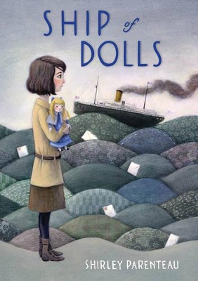 Ship of Dolls book