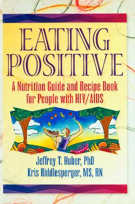 Eating Positive book