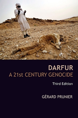 Darfur by Gerard Prunier