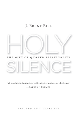 Holy Silence book