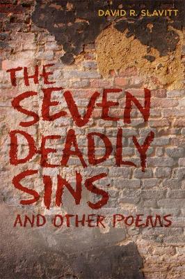 Seven Deadly Sins book