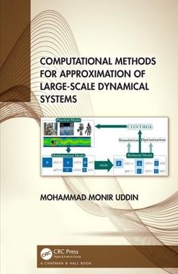 Computational Methods for Approximation of Large-Scale Descriptor Systems book