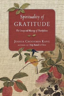 Spirituality of Gratitude book