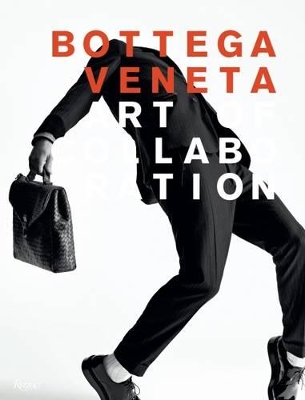 Bottega Veneta book
