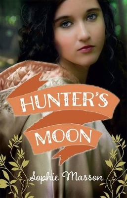 Hunter's Moon book