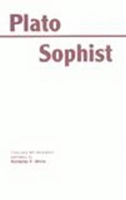 Sophist book