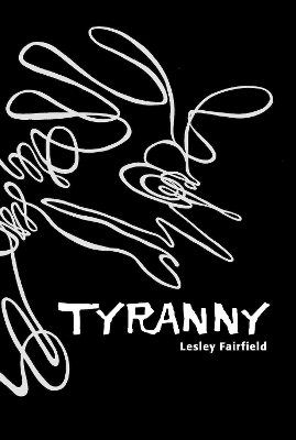 Tyranny book