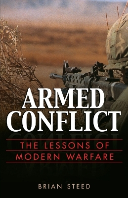 Armed Conflict book