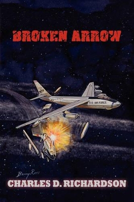 Broken Arrow book