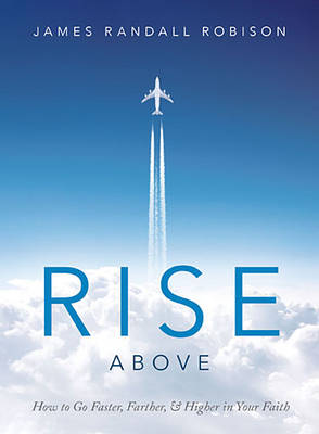 Rise Above book