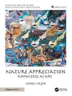 Nature Appreciation: Knowledge as Art book