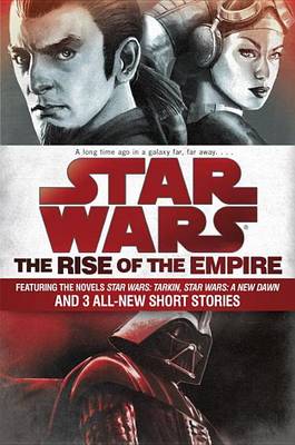 Star Wars: The Rise of the Empire book