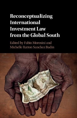 Reconceptualizing International Investment Law from the Global South book