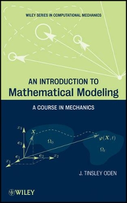 Introduction to Mathematical Modeling book