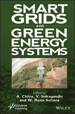 Smart Grids and Green Energy Systems book