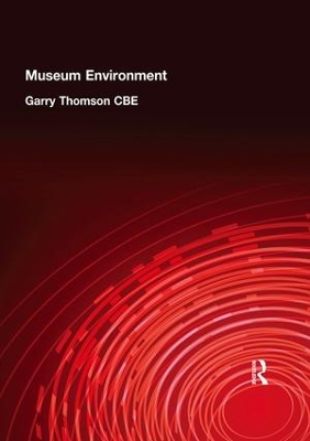 Museum Environment by Garry Thomson Cbe
