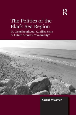 Politics of the Black Sea Region book