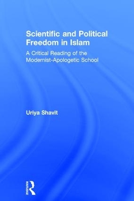 Scientific and Political Freedom in Islam book