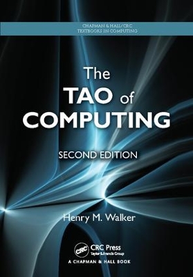 The Tao of Computing, Second Edition by Henry M. Walker