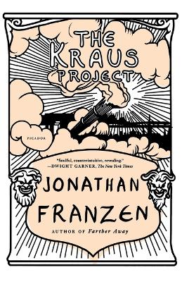 Kraus Project book