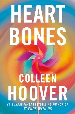 Heart Bones book