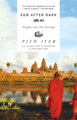 Sun After Dark: Flights Into the Foreign book