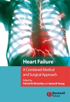 Heart Failure book