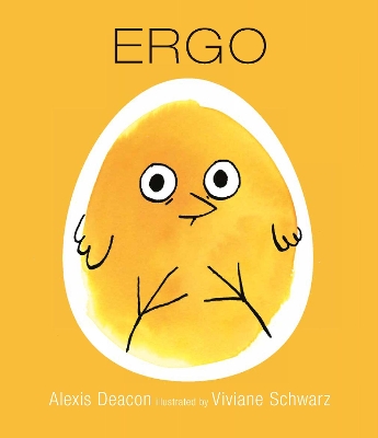 Ergo book