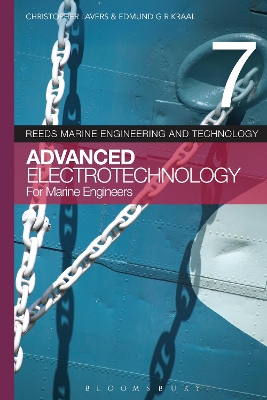 Reeds Vol 7: Advanced Electrotechnology for Marine Engineers book