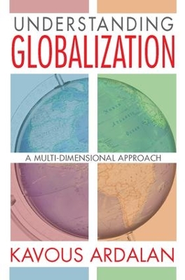 Understanding Globalization by Kavous Ardalan