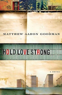 Hold Love Strong book