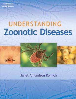 Understanding Zoonotic Diseases book