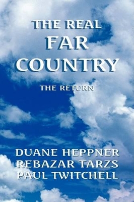 Real Far Country book