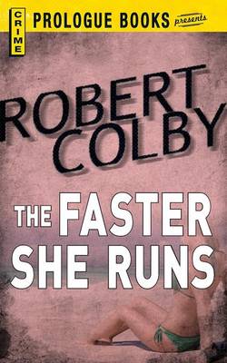 Faster She Runs book