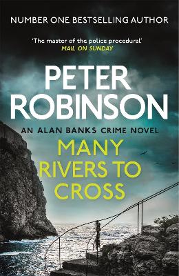 Many Rivers to Cross: DCI Banks 26 book