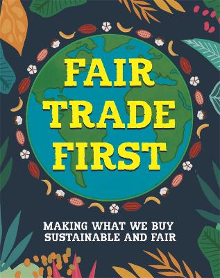 Fair Trade First book