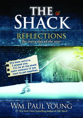 Shack book