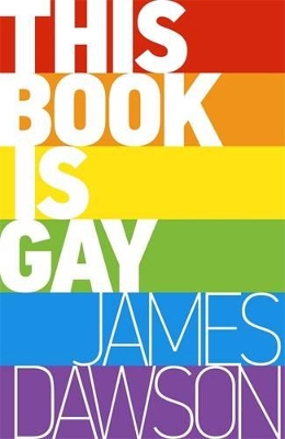 This Book is Gay book