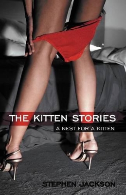 The Kitten Stories: A Nest for a Kitten book