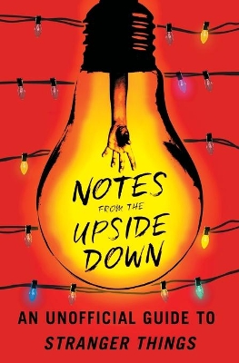 Notes from the Upside Down book
