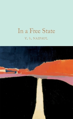 In a Free State book