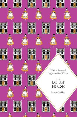 The Dolls' House book